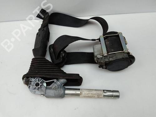 Used Front left seatbelt Front left seatbelt 22521563 22521563