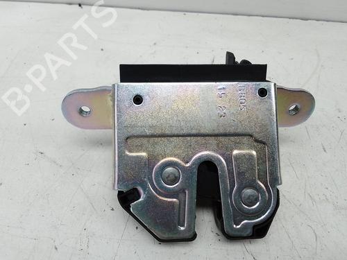 Used Tailgate lock Tailgate lock FIAT PANDA (312_, 319_) 1.0 Mild Hybrid (312.PYD1B) (69 hp) 18584292 18584292