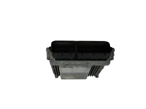Engine control unit (ECU) BMW X3 (E83) 2.0 sd | BP23559367M57 - Image 4