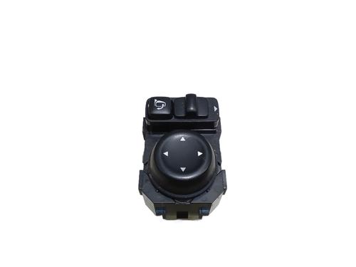 Commande retroviseurs Commande retroviseurs NISSAN QASHQAI II (J11, J11_) 1.6 dCi (130 hp) 34612854 34612854