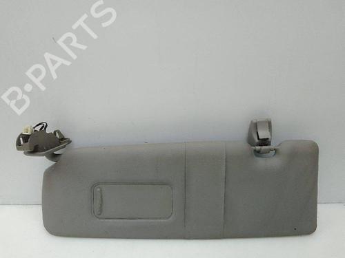 Left sun visor BMW 1 (F20) 116 d | BP22797903I1 