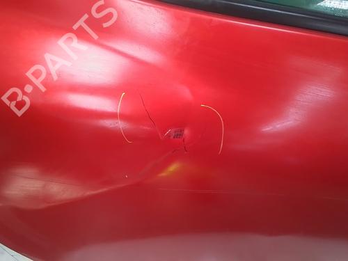 Right rear door RENAULT CLIO IV (BH_) 1.5 dCi 90 | BP28518382C5 