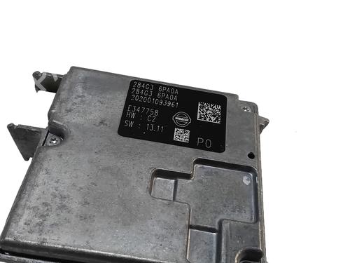 Module électronique NISSAN JUKE (F16_) DIG-T 117 | BP30527131M83 