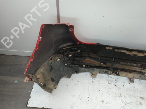 Rear bumper RENAULT KADJAR (HA_, HL_) 1.3 TCe 140 (HLNB, HLN1) | BP29994843C8 