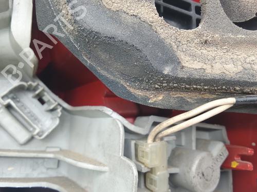 Left taillight TOYOTA AURIS (_E15_) 1.4 D-4D (NDE150_, NDE150R) | BP29386133C34 