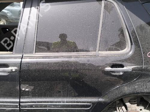 Left rear door MERCEDES-BENZ M-CLASS (W163) ML 400 CDI (163.128) | BP19125174C4 