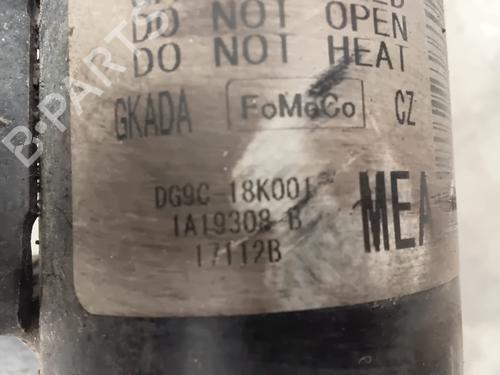 Left front shock absorber FORD MONDEO V Hatchback (CE)  | BP32980345M16  - Image 5