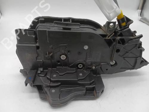 Højre bagtil lås BMW 3 (G20, G80, G28) 318 d (150 hp) 27444980