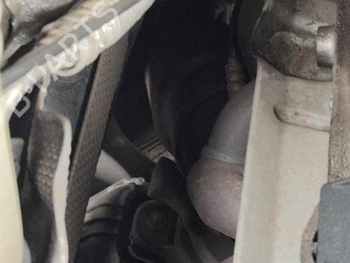Catalyst BMW 1 (E87) 116 i | BP18573863M10 