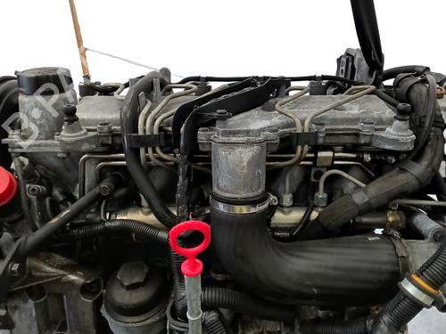Engine VOLVO S60 I (384) D5 | BP39096569M1 - Image 4