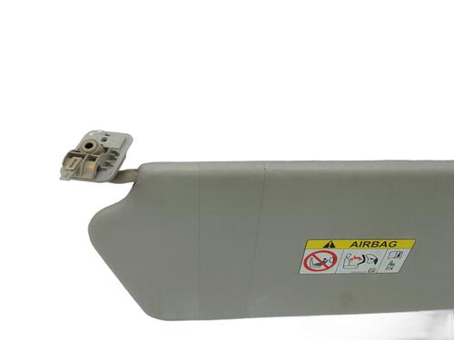 Left sun visor FORD TRANSIT V363 Van (FCD, FDD) | BP21186544I1 - Image 5
