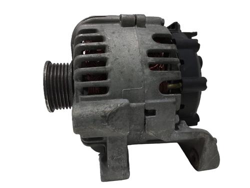 Used Alternator Alternator BMW 3 (E90) 320 d (163 hp) 33953280 33953280