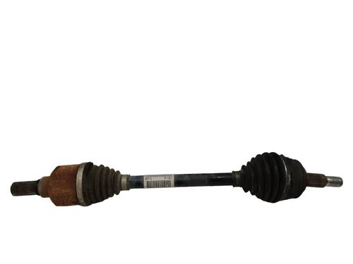 Left front driveshaft CITROËN BERLINGO (ER_, EC_) 1.5 BlueHDi 130 (ECYHZJ, ECYHZR) | BP23654533M38 - Image 5