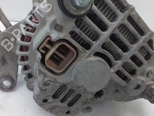 Generator HYUNDAI GALLOPER II (JK-01) 2.5 TD intercooler | BP29050930M7 