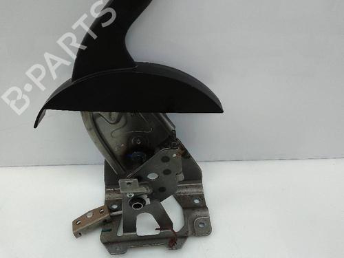 Hand brake NISSAN QASHQAI / QASHQAI +2 I (J10, NJ10, JJ10E) 1.6 dCi | BP20642642I18 