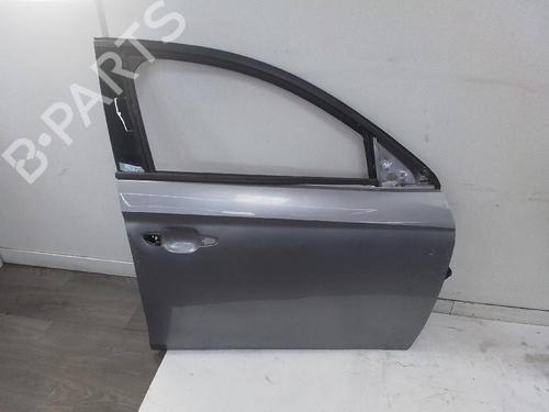 Right front door OPEL CORSA F (P2JO) 1.2 (68) | BP19143388C3 