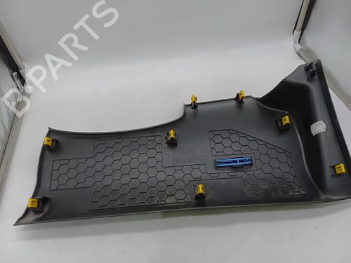 Other CITROËN C4 CACTUS 1.2 THP 110 | BP29477243O1 