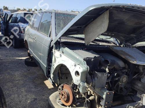 Used Right front suspension LAND ROVER RANGE ROVER III (L322) 4.4 4x4 (299 hp) 18597406