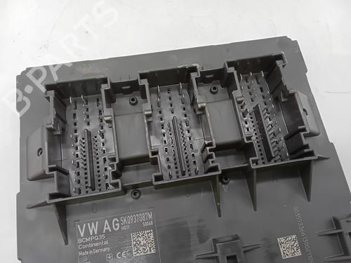 Electronic module VW SHARAN (7N1, 7N2) 2.0 TDI | BP29385901M83 