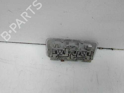 Interior roof light TOYOTA YARIS (_P13_) 1.5 Hybrid (NHP130_, NHP130) | BP23643330I8 