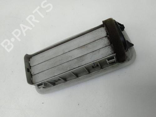 Air vent SEAT ALHAMBRA (710, 711) 2.0 TDI | BP24520001I21 