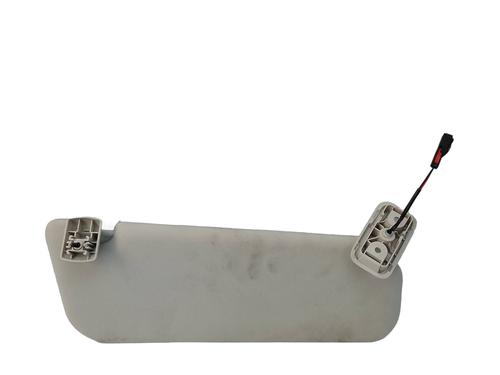 Left sun visor JAGUAR XE (X760) | BP22778064I1 - Image 2