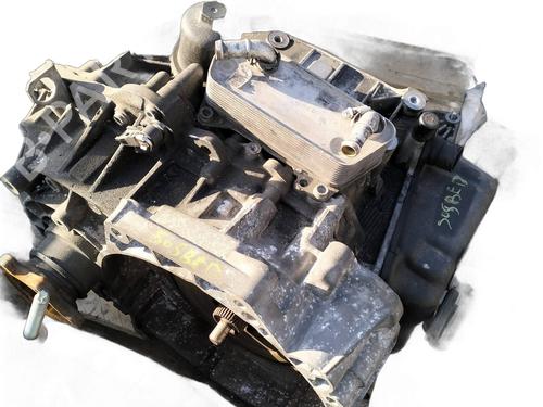Used Gearbox VW TIGUAN (AD1, AX1) 2.0 TDI (150 hp) 26052859