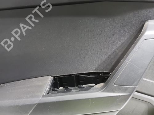 Rear left panel SEAT ARONA (KJ7, KJP) 1.0 TSI | BP36033550C60 - Image 5