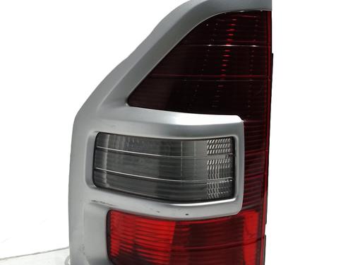 Right taillight MITSUBISHI PAJERO III Canvas Top (V6_W, V7_W) 3.2 DI-D (V68W, V78W) | BP30613727C35