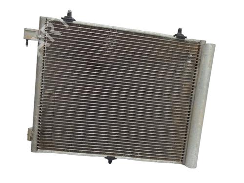 Water radiator CITROËN C3 III (SX) 1.2 VTi 68 | BP24170343M31 - Image 3