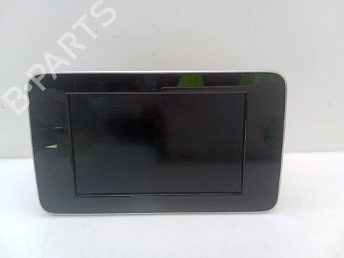 Multifunctionele display MERCEDES-BENZ V-CLASS (W447) V 220 CDI / d 4-matic (447.811, 447.813) (163 hp) 28147911