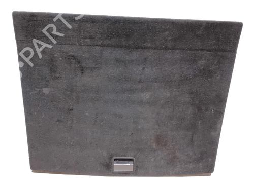 Suelo del maletero Suelo del maletero VW TOUAREG (7LA, 7L6, 7L7) 3.0 V6 TDI (225 hp) 34153109 34153109