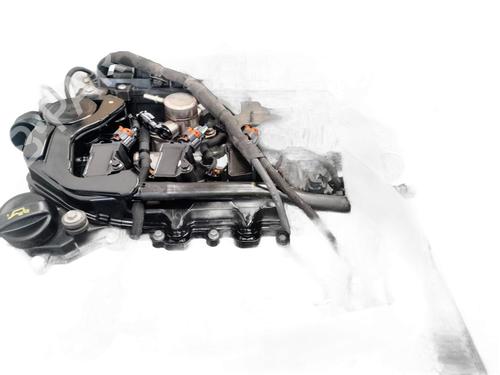 Engine CITROËN C3 III (SX) 1.2 THP 110 (SXHNPS, SXHNZT, SXHNZ6) | BP19252442M1 - Image 2