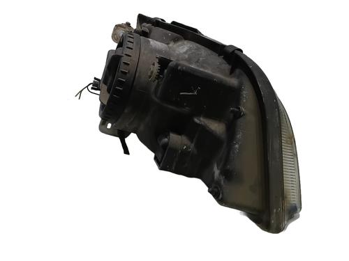 Left headlight MITSUBISHI SPACE STAR MPV (DG_A) 1.9 DI-D (DG4A) | BP37089267C28 - Image 7