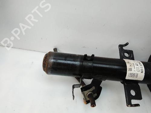 Right front shock absorber NISSAN QASHQAI II SUV (J11, J11_) 1.2 DIG-T | BP22542433M17 