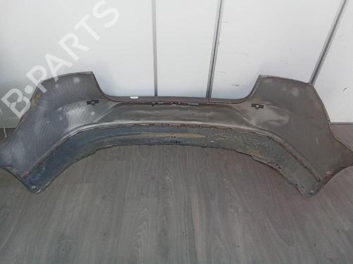 Used Rear bumper SEAT TOLEDO IV (KG3) 1.6 TDI (115 hp) 21051721