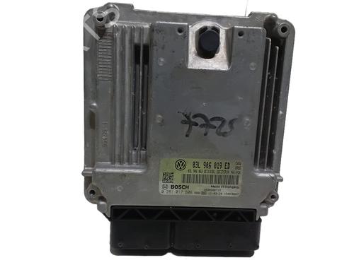 Used Engine control unit (ECU) Engine control unit (ECU) 36776075 36776075