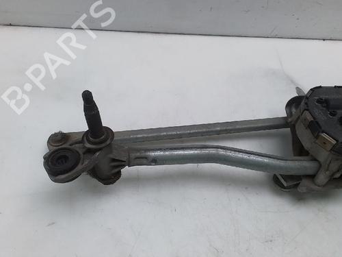 Front wiper motor AUDI A3 (8P1)  | BP27555429M29 