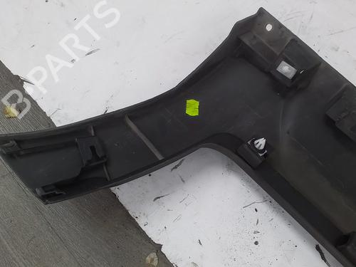 Step OPEL CROSSLAND X / CROSSLAND (P17, P2QO) 1.2 (75) | BP29385900C149 