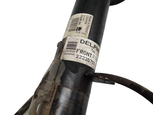 Left front shock absorber MINI MINI (R56) Cooper | BP23985095M16 - Image 3