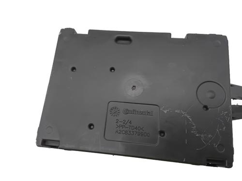 Moduł elektroniczny DACIA SPRING Extreme | BP29995598M83 