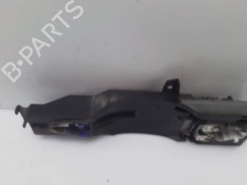 Front left exterior door handle NISSAN QASHQAI II (J11, J11_) 1.6 dCi ALL MODE 4x4-i | BP23103581C128 