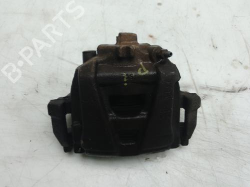 Left front brake caliper VW GOLF V (1K1) 1.9 TDI | BP26053317M105