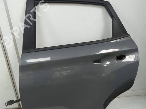 Dør venstre bak HYUNDAI KONA (OS, OSE, OSI) EV (204 hp) 28145295