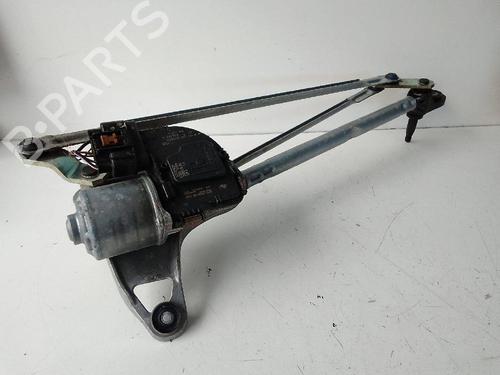 Front wiper motor FORD FOCUS IV (HN)  | BP20932436M29 