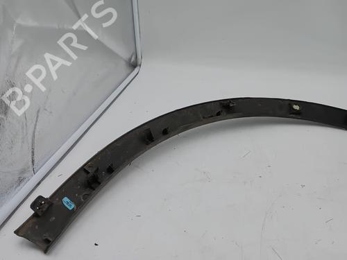 Front right wheel arch trim RENAULT KADJAR (HA_, HL_) 1.2 TCe 130 (HLMR) | BP28840443C135 