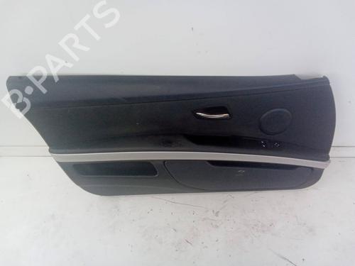 Used Front left panel BMW 3 Coupe (E92) 320 d (177 hp) 28148753