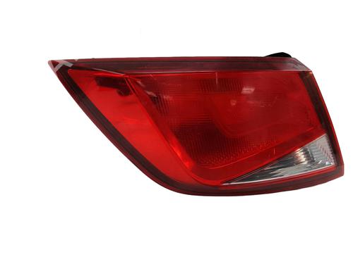 Left taillight SEAT LEON SC (5F5) 1.2 TSI | BP23417016C34 - Image 4