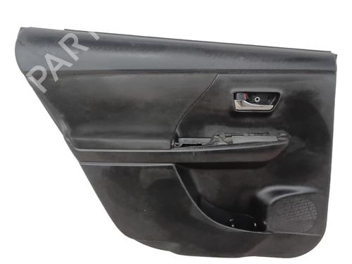 Used Rear left panel Rear left panel TOYOTA PRIUS PLUS (_W4_) 1.8 Hybrid (ZVW40W, ZVW41W) (136 hp) 33286225 33286225