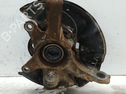 Right front steering knuckle HONDA CIVIC IX (FK) 1.6 i-DTEC (FK3) BP27447101M26